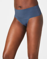 SPANXsupersmooth™ Undie-tectable® Modal Thong
